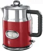 Чайник Russell Hobbs 21670-70 Retro Ribbon Red