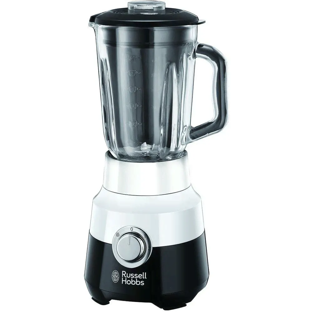 Russell Hobbs Блендер Russell Hobbs 24721-56 холодильники-4