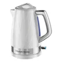Чайник электрический Russell Hobbs 28080-70 Structure Kettle White 23954016002