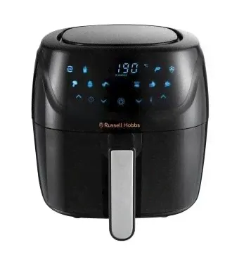 Фритюрница Russell Hobbs Satisfry Air Medium 27160-56 1350 вт