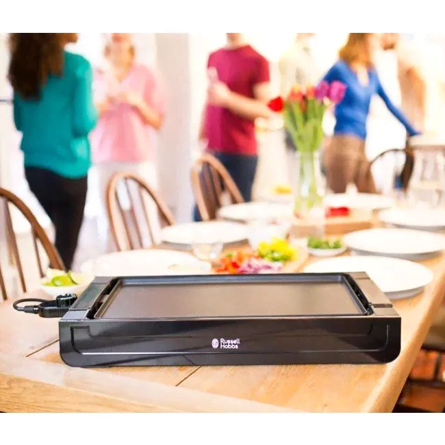 Russell Hobbs Fiesta 22550-56 электрогриль