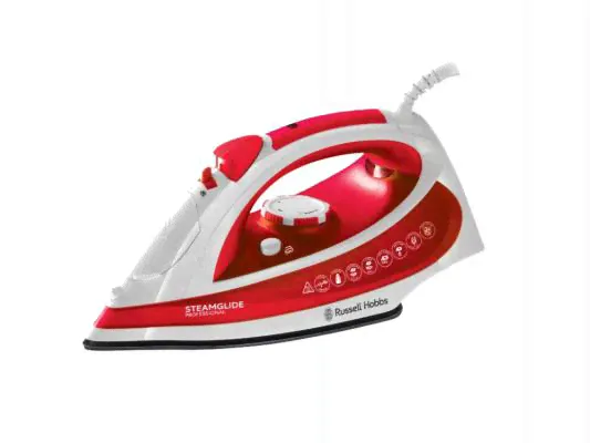 Утюг Russell Hobbs Streamglide Ultra 20551-56-0