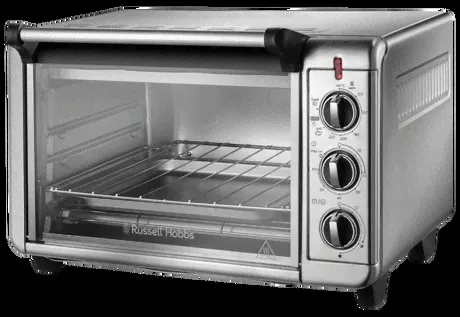 Мини-печь Russell Hobbs 26095-56 Express Air Fry Steel