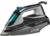 Утюг Russell Hobbs Colour Control Supreme 25400-56 (черный)
