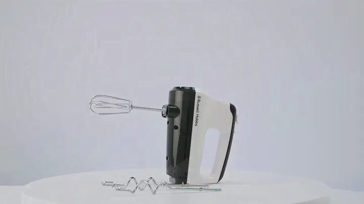 Ручной миксер Russell Hobbs Horizon 24671-56