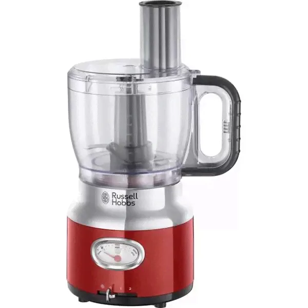 Кухонный комбайн Russell Hobbs Retro 25180-56-2