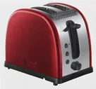 Тостер Russell Hobbs Legacy, красный, 21291-56