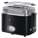Тостер Russell Hobbs Retro Classic Noir 21681-56