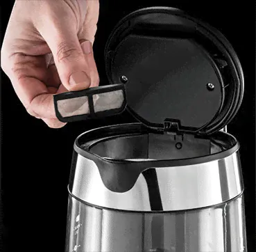 Чайник Russell Hobbs 23830-70-3
