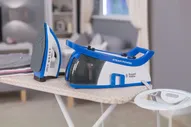 Характеристики - Утюг Russell Hobbs 24430-56