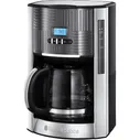 Кофеварка капельная Russell Hobbs 25270-56 Geo Steel