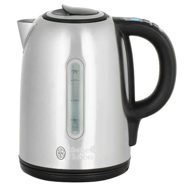 Электрочайник Russell Hobbs Buckingham Digital 21040-70-0