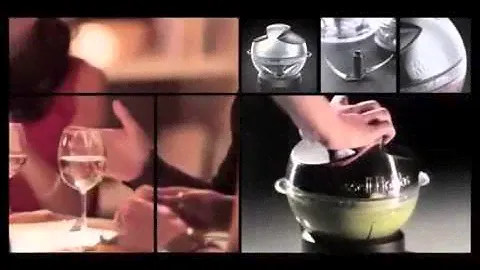 Russell Hobbs Allure Blender