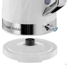 Чайник Russell Hobbs 28080-70 Structure белый Бытовая техника