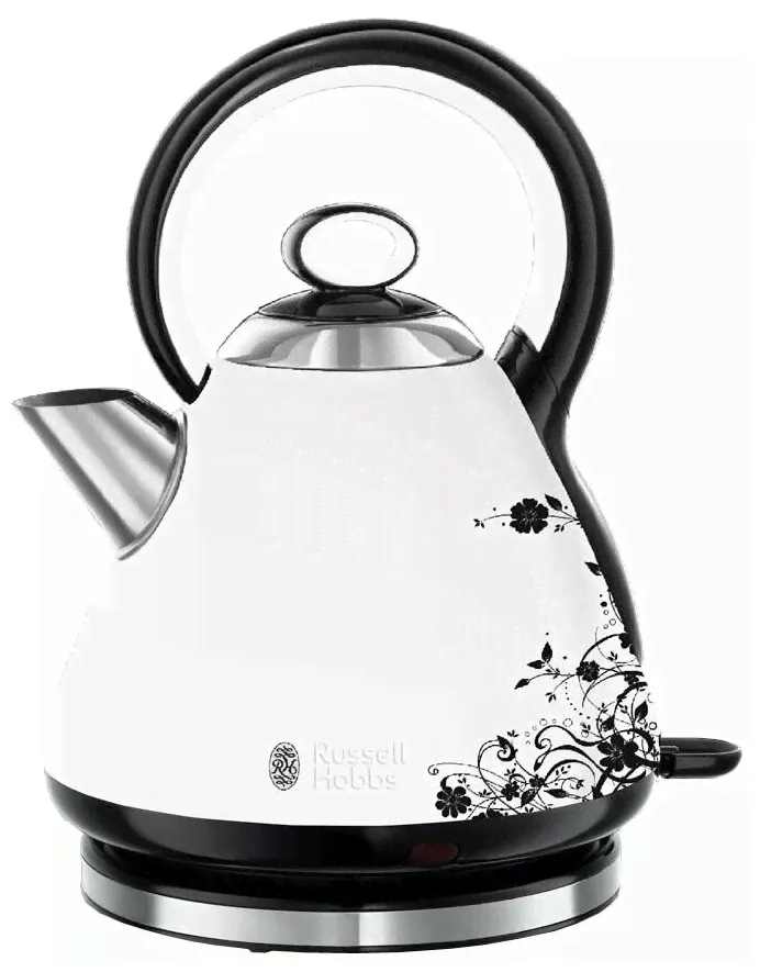 Russell Hobbs Электрочайник Russell Hobbs 21963-70 электрочайник-0