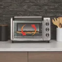 🛍 Многофункциональная мини-печь Russell Hobbs 26095-56 Express Air Fry