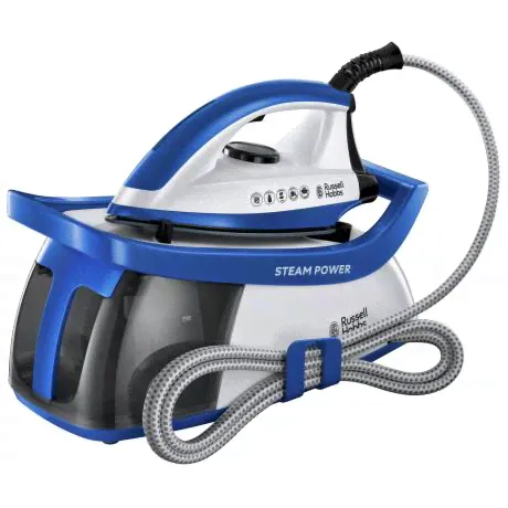 Парогенератор Russell Hobbs 24430-56 в Москве-0
