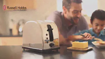 Тостер Russell Hobbs 21290-56 Legacy