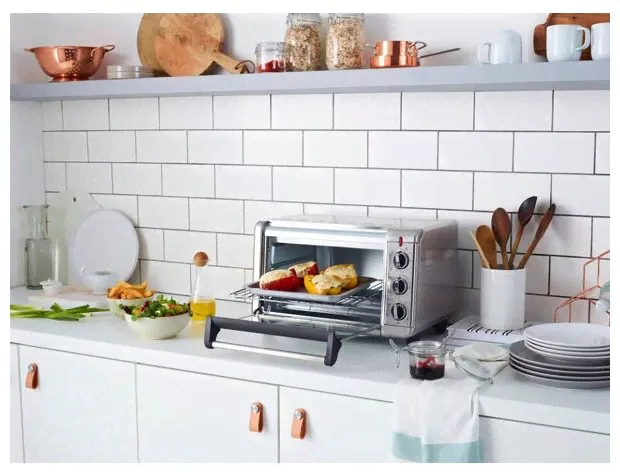 Электрическая мини-печь Russell Hobbs 26090-56