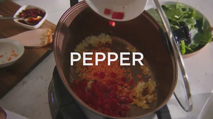 Harissa Roasted Aubergine with the Good to Go Multi-Cooker | Russell Hobbs