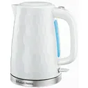 Электрический чайник Russell Hobbs HoneyComb 26051-70 2400 Вт белый