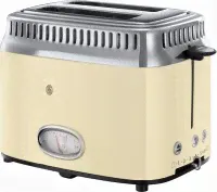 Тостер Russell Hobbs Retro 21682-56