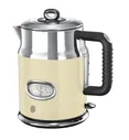 Чайник электрический Russell Hobbs Retro 21672-70 Beige