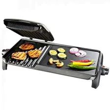 Russell Hobbs 18603-56 Grills Электрогриль, Мощность: 2100 Вт