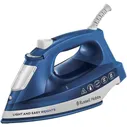 Утюг Russell Hobbs Light and Easy Bright 24830-56, сапфировый