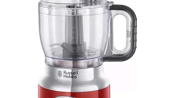 Кухонный комбайн Russell Hobbs Retro 25180-56-1