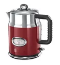 Чайник электрический Russell Hobbs Retro Ribbon Red