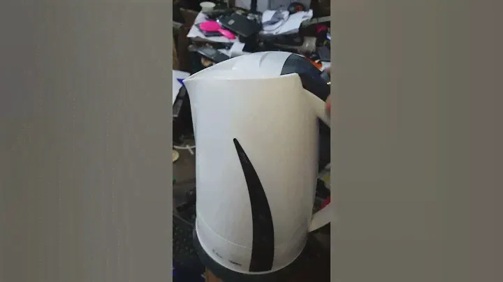 Urgent Russell Hobbs Kettle repair solution