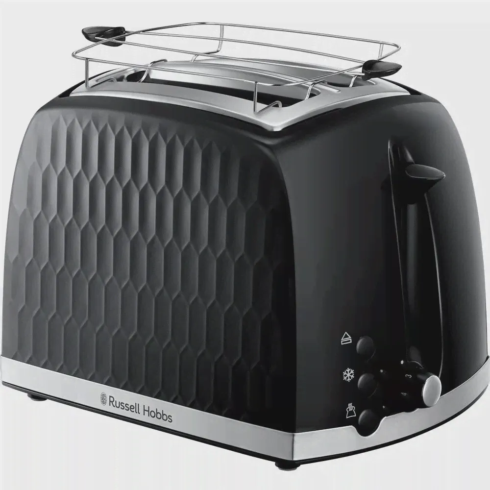 Тостер Russell Hobbs Honeycomb 26061-56-0