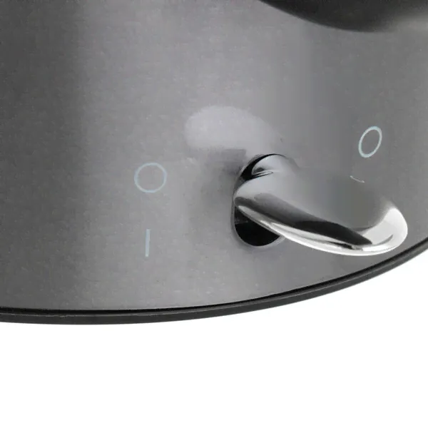 Russell Hobbs Russell Hobbs Электрочайник Russell Hobbs Luna Kettle Grey 2.4kW 23211-70 электрочайник-1