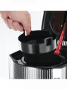Кофеварка Russell Hobbs 25270-56 Geo Steel