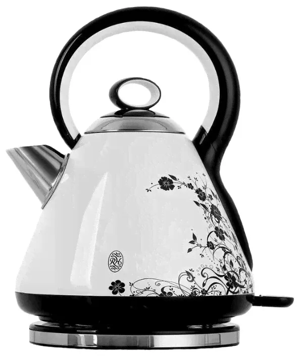 Russell Hobbs Электрочайник Russell Hobbs 21963-70 электрочайник-2