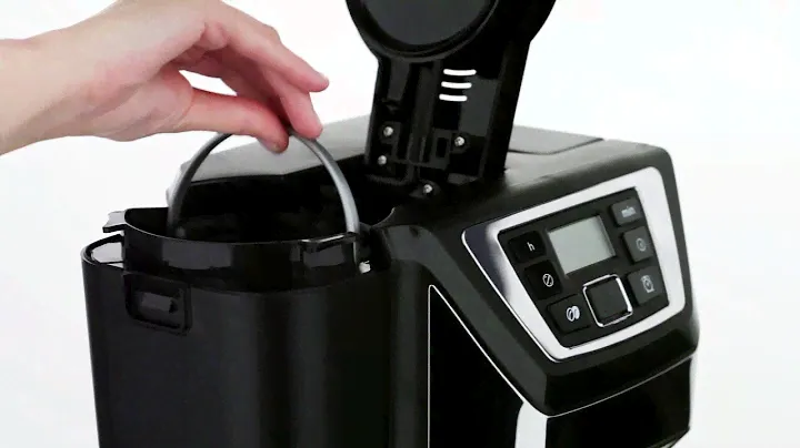EKSPRES DO KAWY CHESTER GRIND & BREW 22000-56 RUSSELL HOBBS