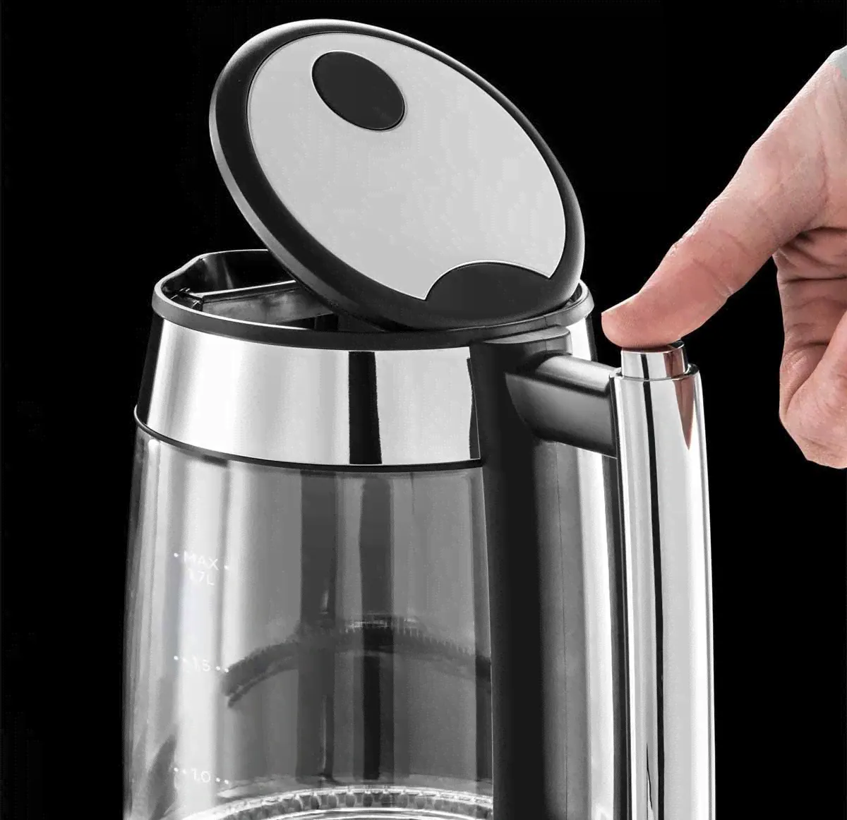 Чайник Russell Hobbs 23830-70-0