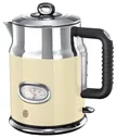 Чайник Russell Hobbs 21672-70, cream