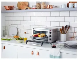 Электрическая мини-печь Russell Hobbs 26090-56