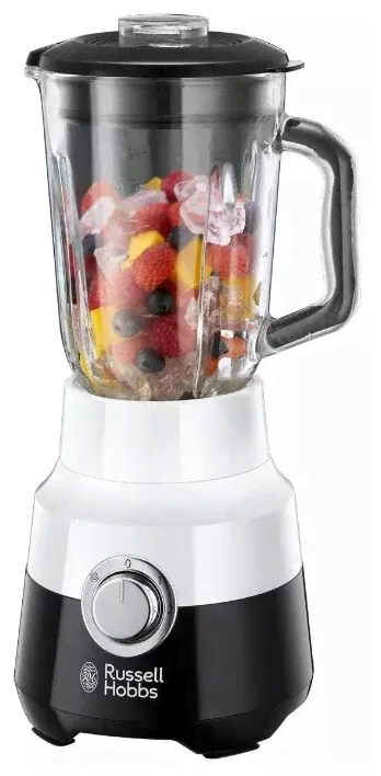 Russell Hobbs Блендер Russell Hobbs 24721-56 холодильники-4