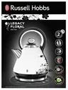 Russell Hobbs Электрочайник Russell Hobbs 21963-70 электрочайник
