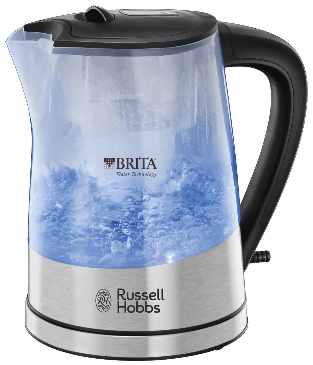 Чайник электрический RUSSELL HOBBS 22850-70