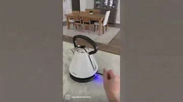 How To Clean a Kettle - Get Rid of Build Up the Easy & Cheap Way