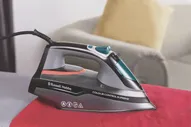 🛍 Утюг Russell Hobbs 25400-56 Colour Control Supreme
