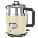 Чайник Russell Hobbs Retro Vintage Cream 21672-70
