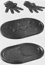Электрогриль Russell Hobbs 21000-56 Fiesta 8-Pan