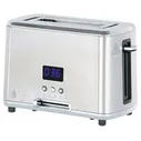 Тостер Russell Hobbs 24200-56 серебристый