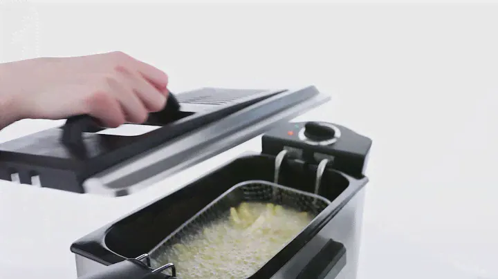 Russell Hobbs Frytownica Cook@home 19773-56
