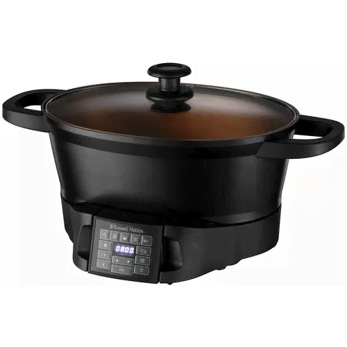 Мультиварка Russell Hobbs 28270 Good-to-Go, 750 Вт-0